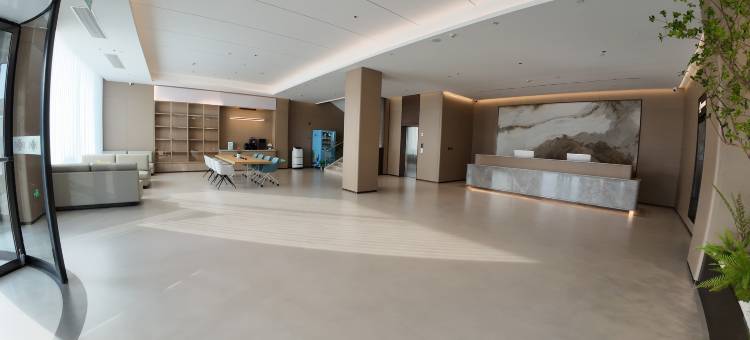 黄骅泊阳会馆图片