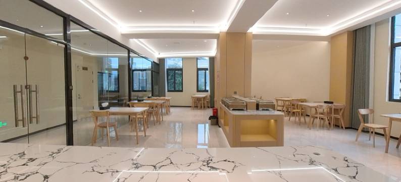 柒酒店(玉湖华府店)图片