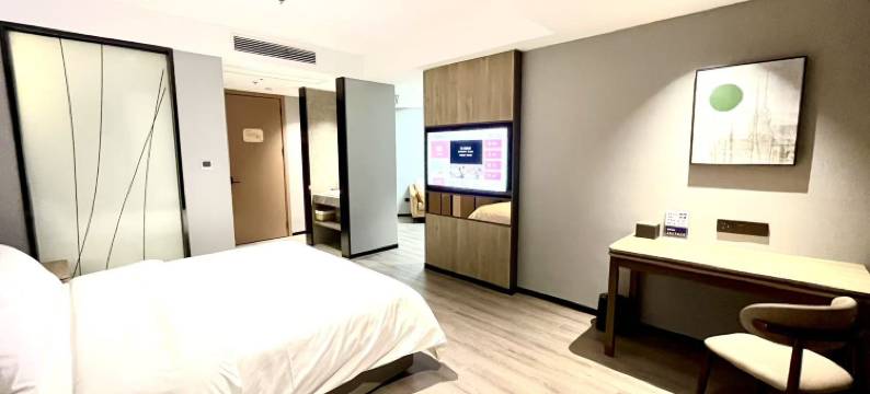 尚客优悦酒店(宣城高新区店)图片