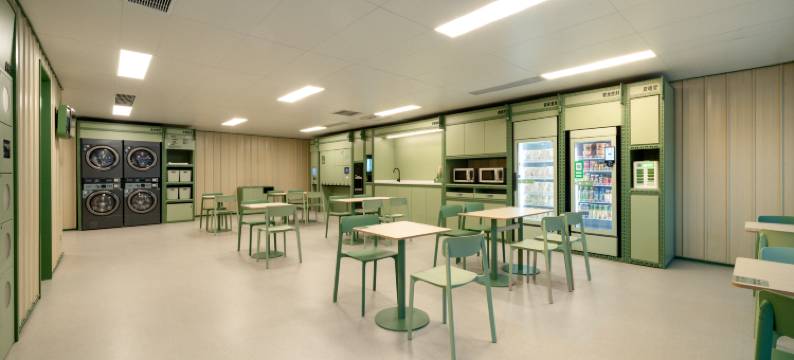 海友东莞虎门赤岗酒店图片