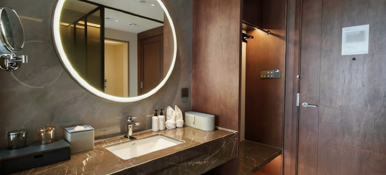 十堰京东路戴斯温德姆酒店图片