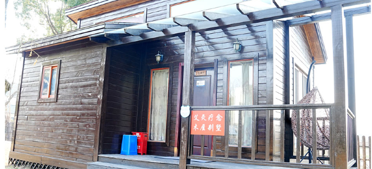 上海中航爱游客枫泾房车露营地图片