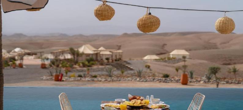 Mia Agafay Resort图片