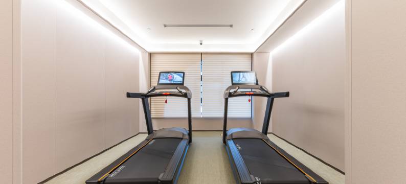 全季酒店(珠海大剧院香洲埠步行街店)图片