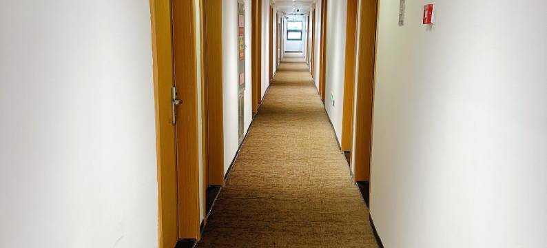 布丁酒店(北京西站店)图片