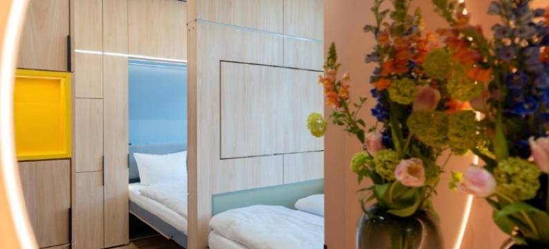 Homaris East Side - 数字入住(Homaris East Side - Digital Check In)图片