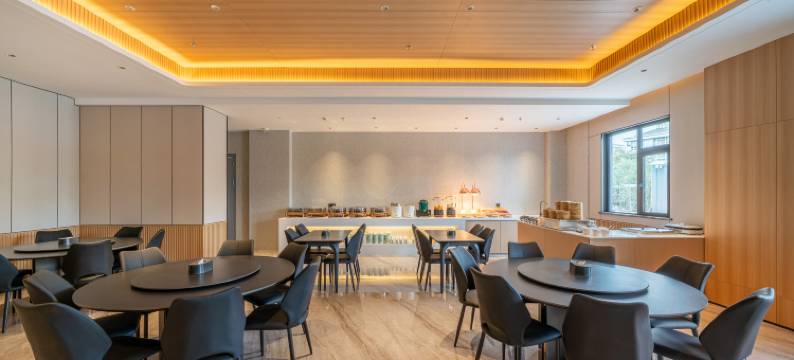 宜尚酒店(台州温岭泽国镇幸福路店)图片