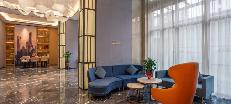 丽怡酒店(台山店)图片