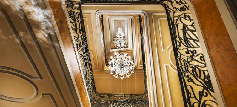 拜耶瑞彻霍夫酒店(Hotel Bayerischer Hof Munich)图片