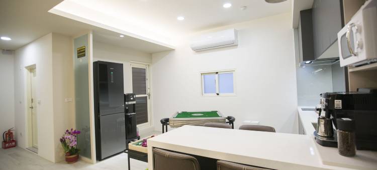 T&C Homestay图片