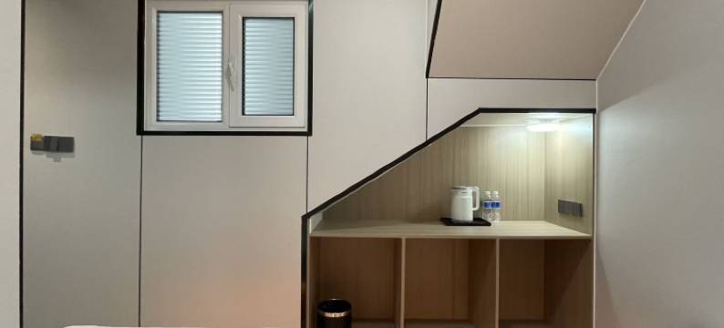 鸿天商务宾馆图片