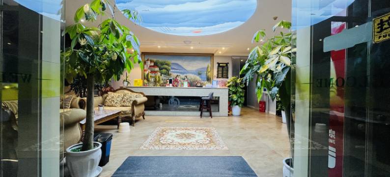 金旭宾馆(重庆大学城店)图片