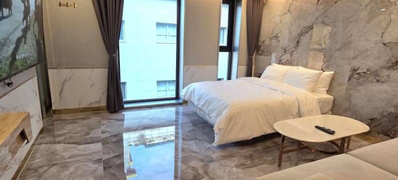 deluna hotel bupyung图片