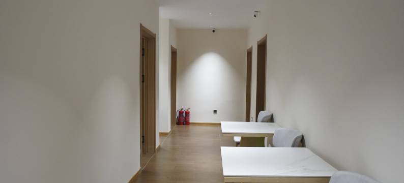 倾城文创客栈(长白山西景区旅游服务中心店)图片