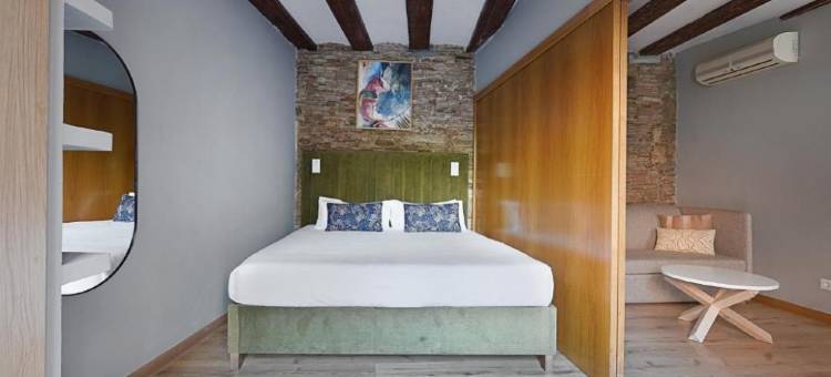 numa | Lustre公寓(Numa Barcelona Lustre)图片