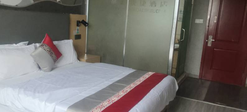 A&A连锁酒店(临沂童阳店)图片