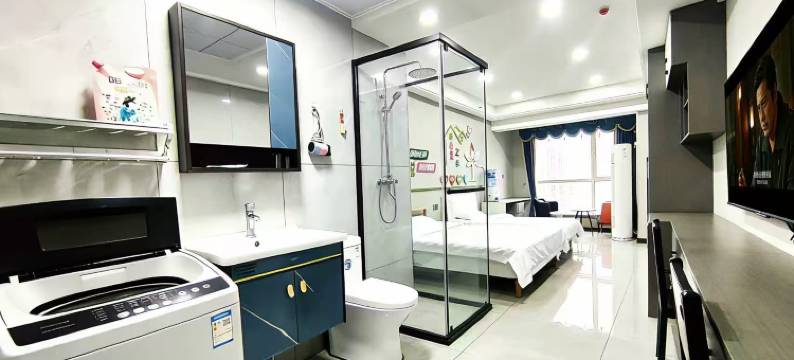 古耿印象·UP客栈图片