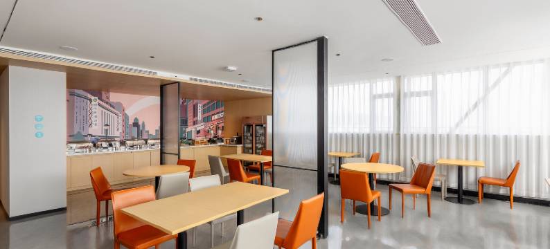 城市便捷酒店(大理洱海公园兴盛桥店)图片