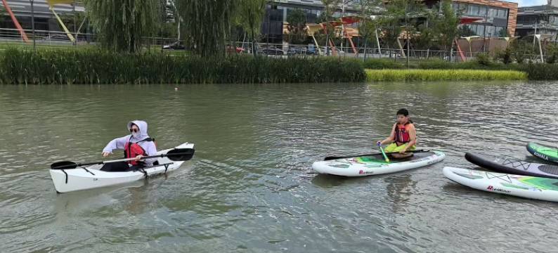 全季太仓大学城酒店图片