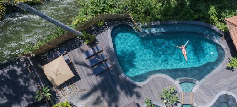 阿迪瓦纳斯瓦尔加洛卡-度假村(Adiwana Svarga Loka - A Retreat Resort)图片