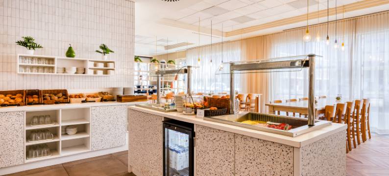 Holiday Inn Express 安特卫普市北(Holiday Inn Express ANTWERP CITY - NORTH by IHG)图片