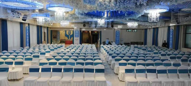 呼和浩特红山酒店图片