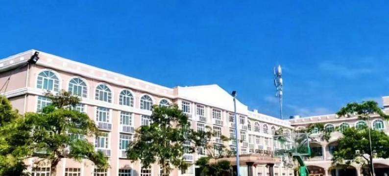 容县天泉湖温泉度假酒店图片