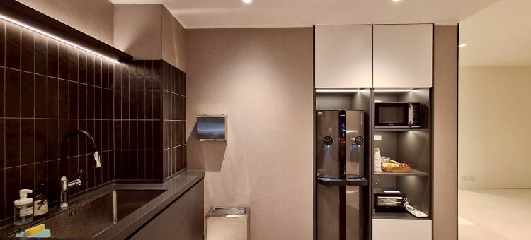 新驿旅店(台北车站二馆)图片