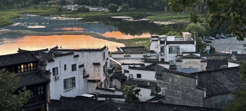 山語.既来SHANYU极白美学设计师民宿图片