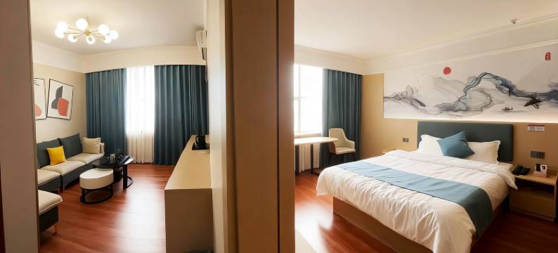 北流大酒店(圭江明珠步行街店)图片