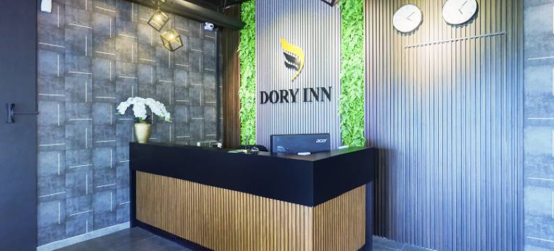 Collection O靠近UNRIKA(原Dory Inn)(Collection O Near Unrika Formerly Dory Inn)图片