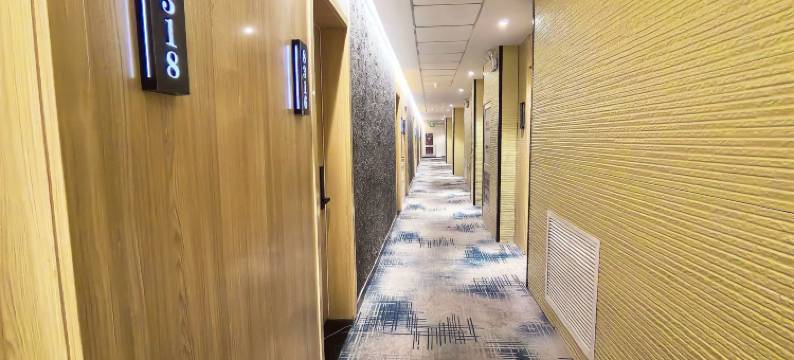 如家派柏云·酒店(天津武清君利新家园店)图片