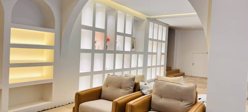 龚滩古镇云畔星栖客栈图片