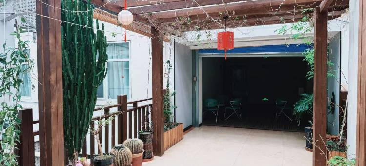 格林豪泰智选酒店(兰州西固月星家居陈官营地铁站店)图片