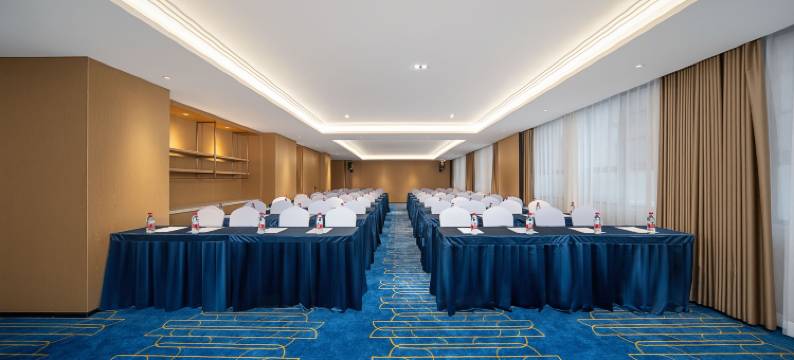 武汉黄鹤楼武昌江滩锦江都城酒店图片