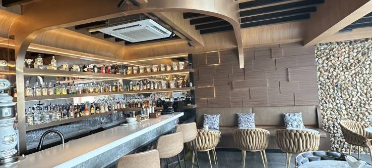 武里南钻石酒店(Diamond Hotel Buriram)图片