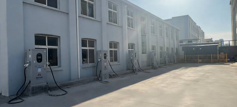 汉庭酒店(青岛胶州胶东机场阳光大厦店)图片