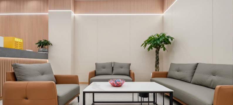 美致臻品智能酒店图片