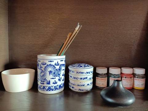 态酒店(长沙五一广场IFS国金中心店)图片