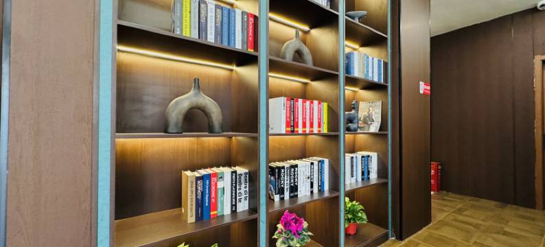 豪行酒店(开封站店)图片