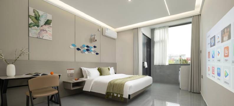 途悦公寓(宁德新能源科技店)图片