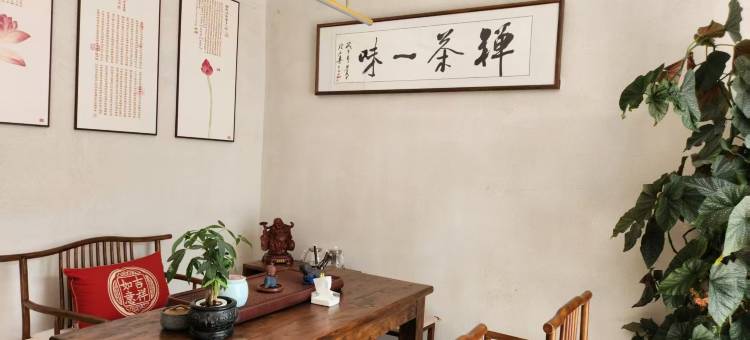 涞源农泉香农家院(白石山风景区店)图片