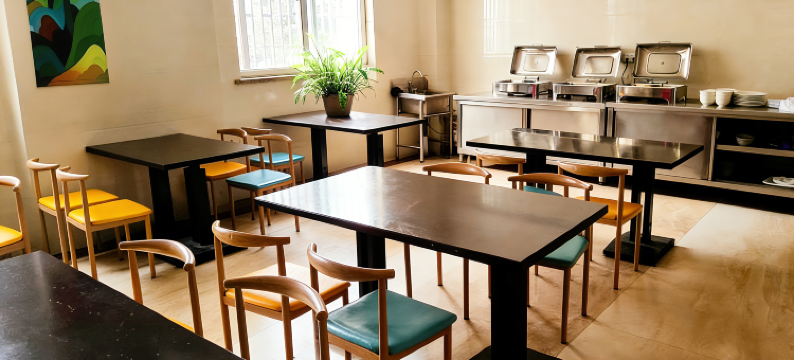 如家睿柏·云酒店(永康西站店)图片