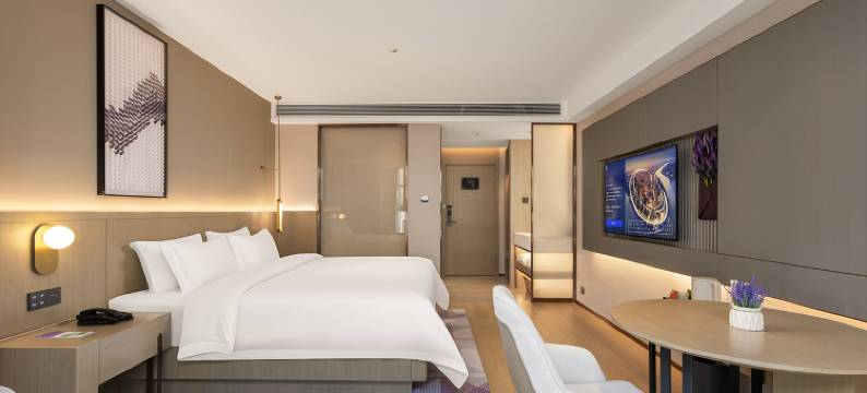 麗枫酒店(开封北站博物馆店)图片