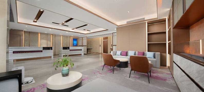 麗枫酒店(十堰万达广场店)图片