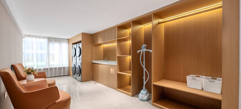 维也纳酒店(秦皇岛未来中心科技师范学院店)图片