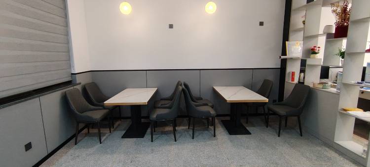 新农门民宿(石台牯牛降景区店)图片