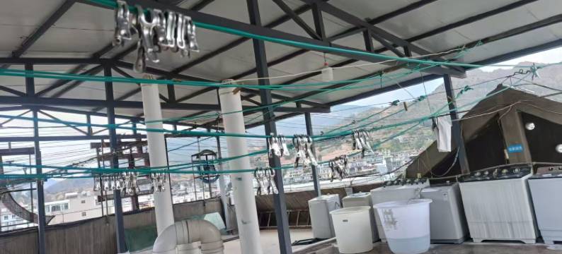 南涧华天商务酒店图片