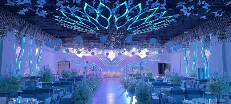 绥棱福祉大酒店图片