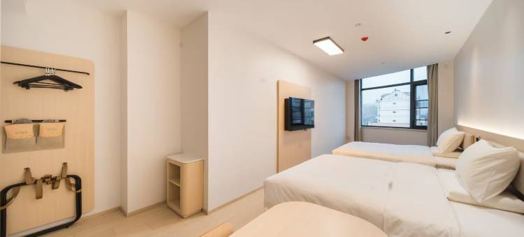 海友酒店(滨州山东航空学院店)图片